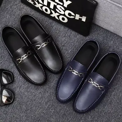 CASUAL LIGHTWEIGHT WATERPROOF BEANIE LOAFERS